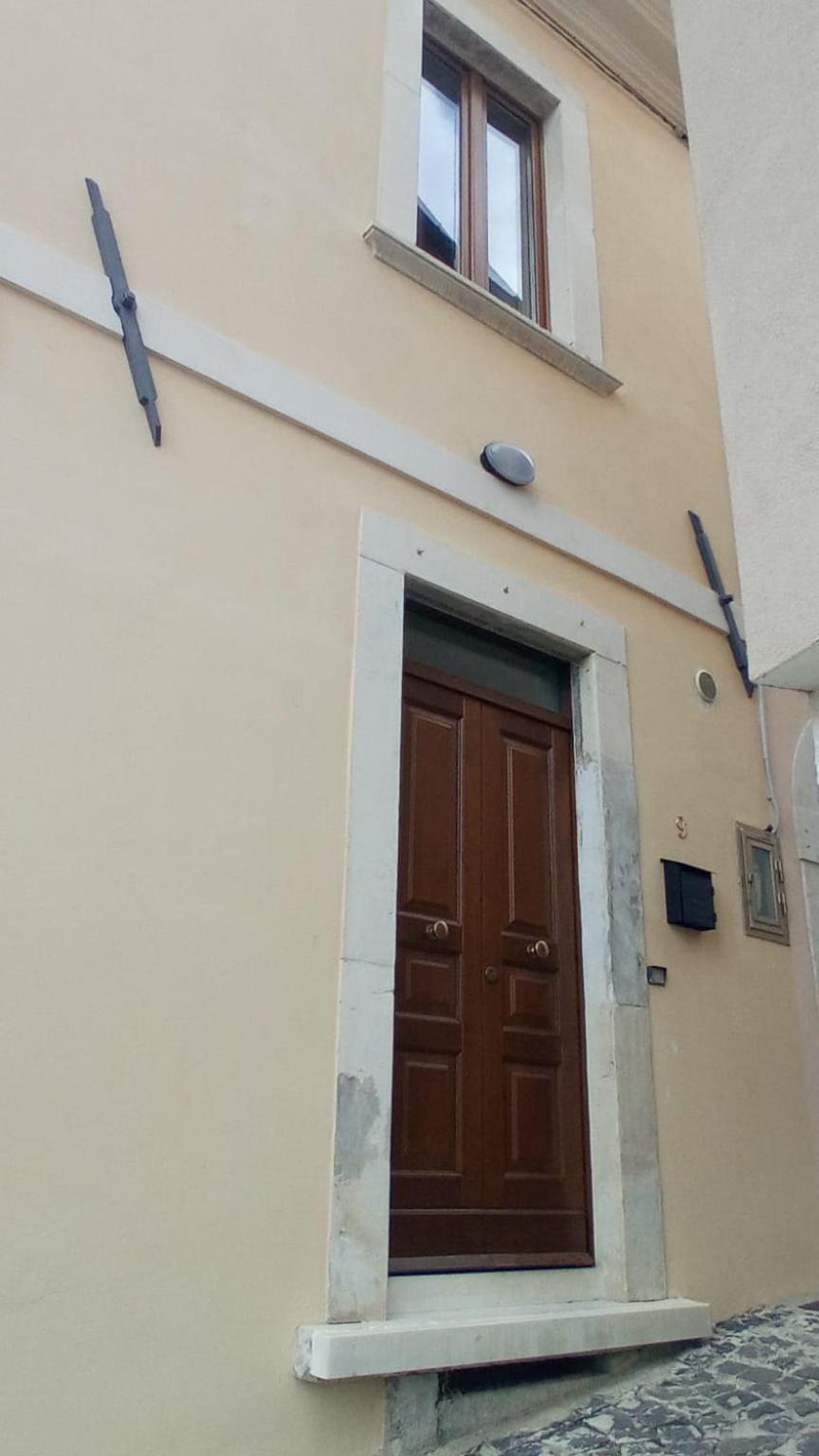 Casa Martino Villa Barisciano Exterior photo